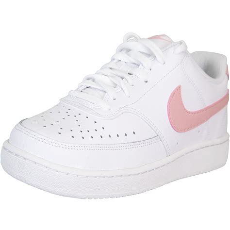 nike court vision low weiß damen|Nike Court Vision Low Sneakers .